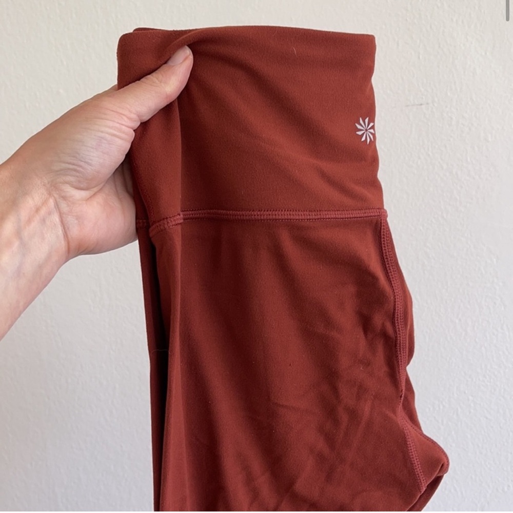 Athleta elation legging 7/8